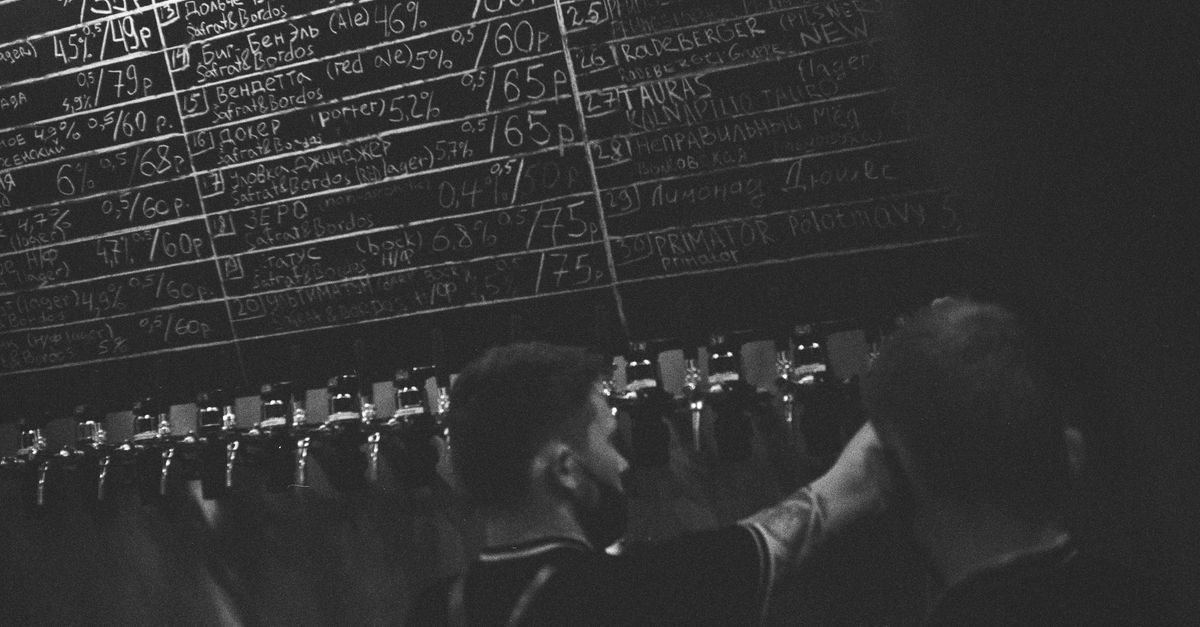 Leftfield Brewing: related content